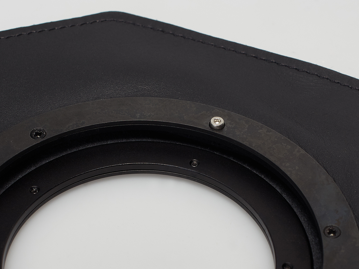 cambo actus magnetic bellows - 4x5 bellows