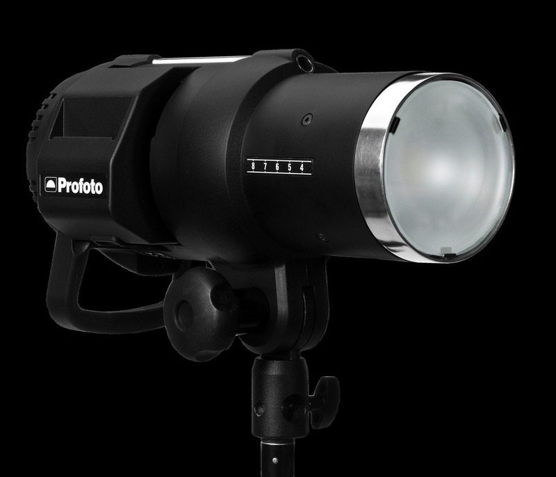 Profoto B1-500 - End of Life Announcement