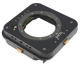 Introducing New ALPA Accessories - Capture Integration