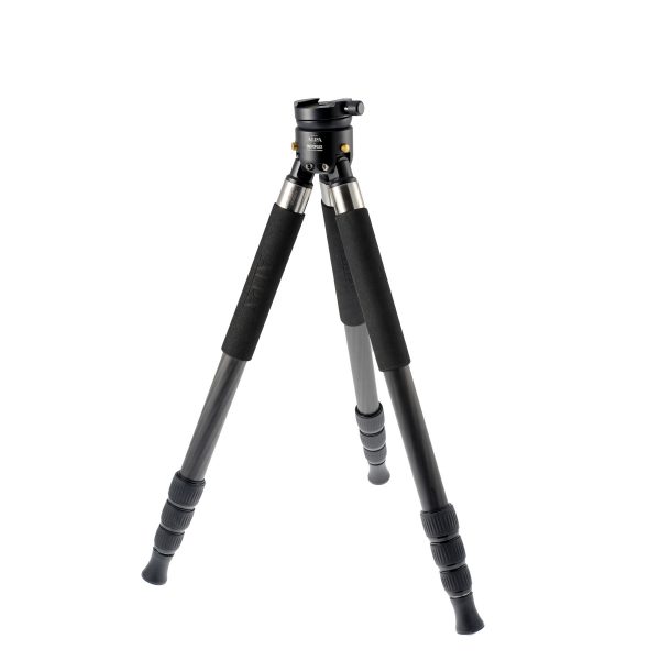 ALPA Triobal mini & Carbon Fibre Tripod Legs Capture Integration