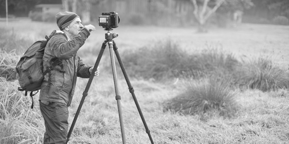 Workshop ONP Olympic National Park Gear 2018 Event BTS