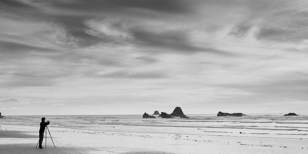 Workshop ONP Olympic National Park Gear 2018 Event