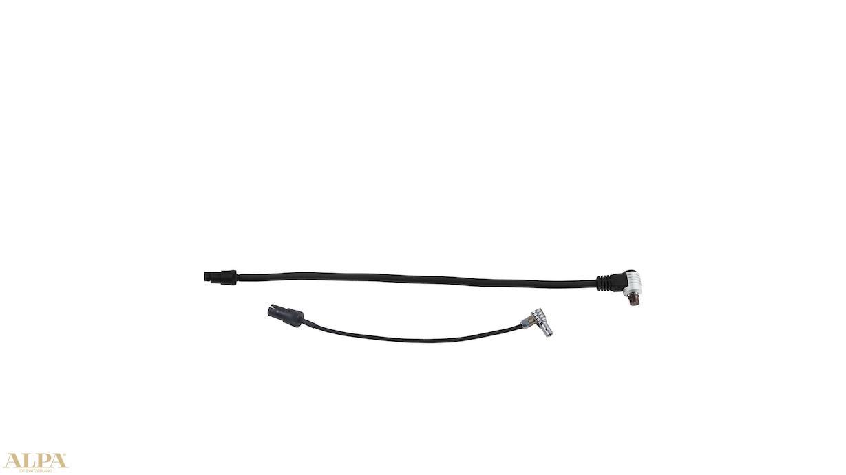 ALPA Sync Cord Mark III for Phase One IQ4