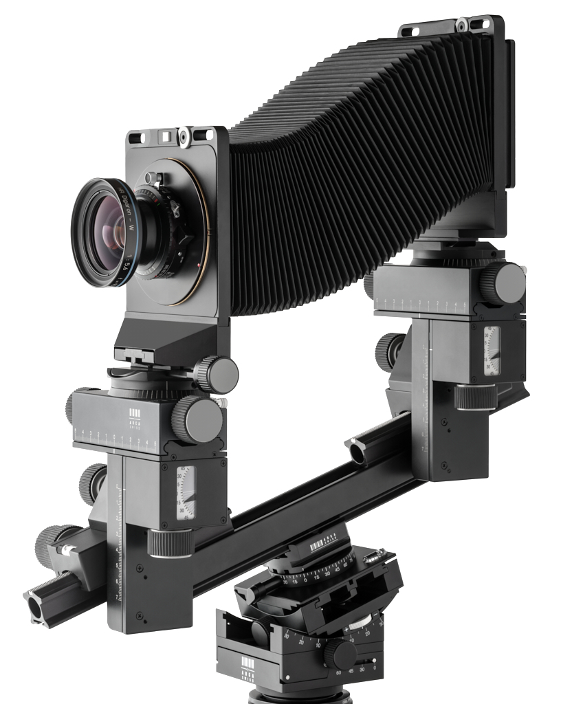 Arca-Swiss 6x9 M-Line Monolith View Camera