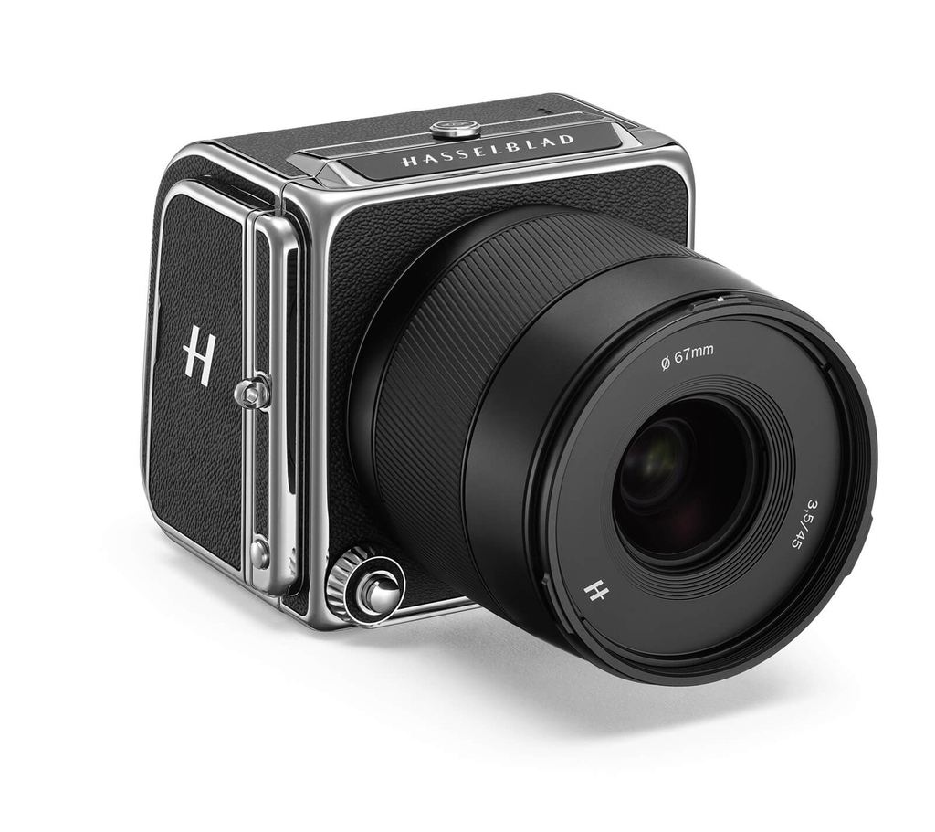 hasselblad color solution