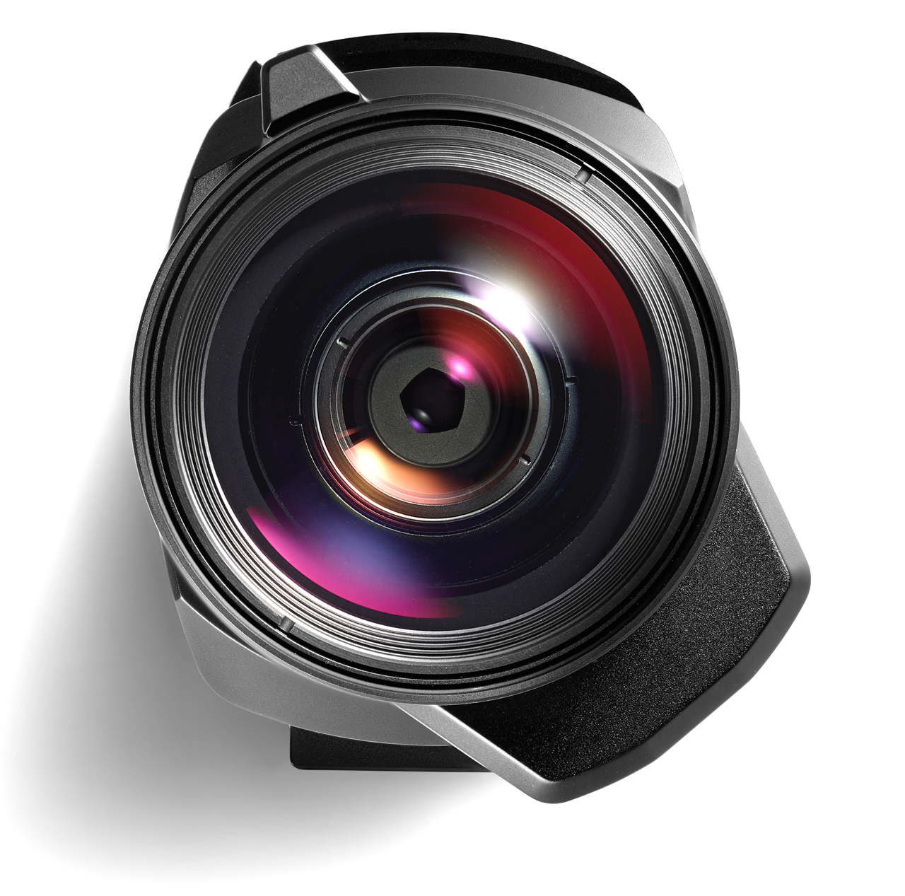 Phase One 90 HRSW XT Lens LaptrinhX / News