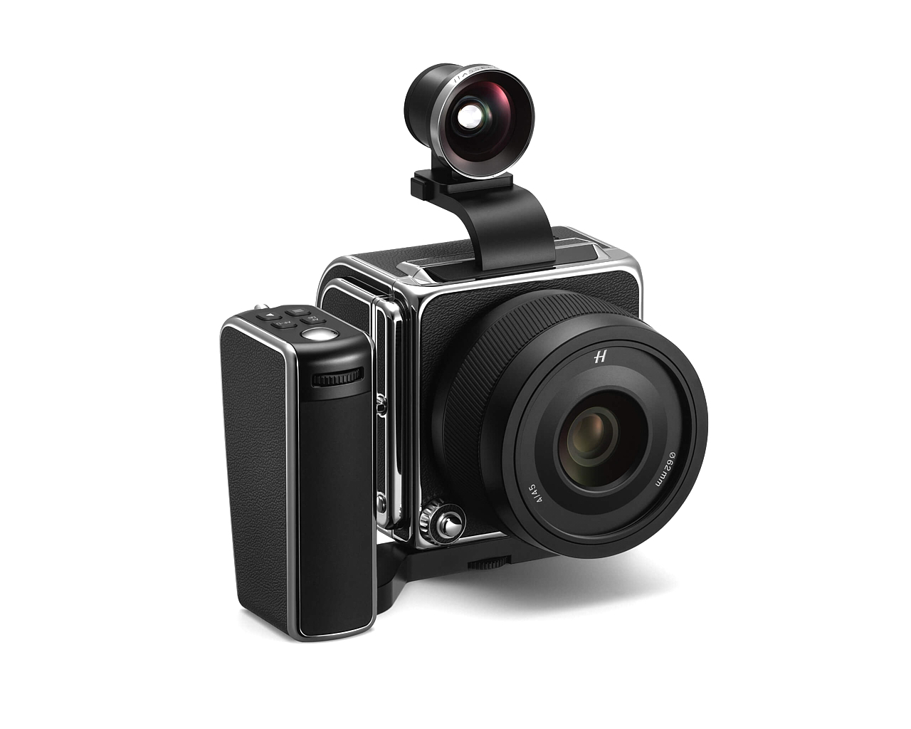 hasselblad cfv 16 ii