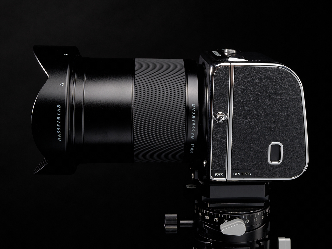 hasselblad 907x cfv ii 50c