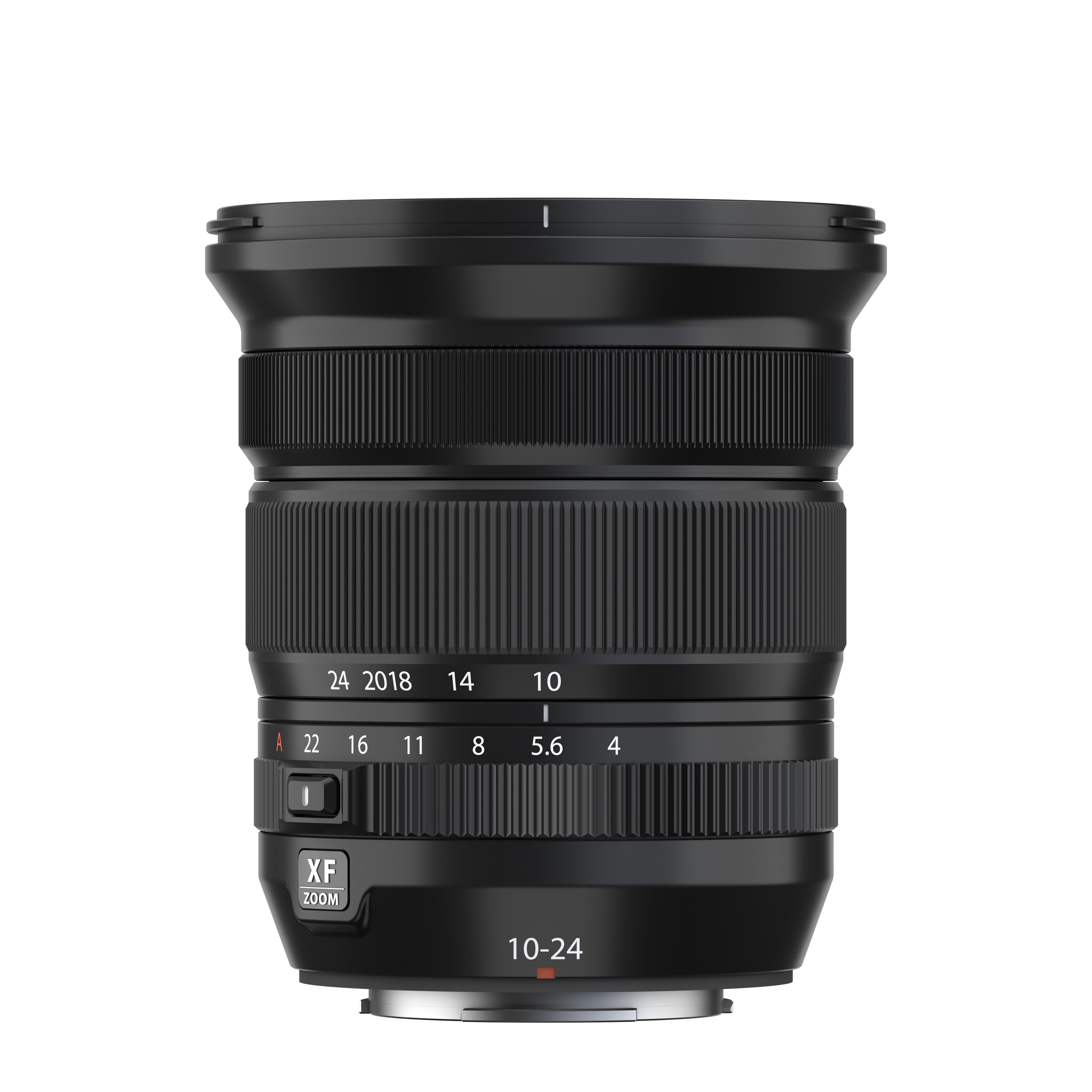 New FUJINON XF10-24mmF4 R OIS WR Lens - Capture Integration