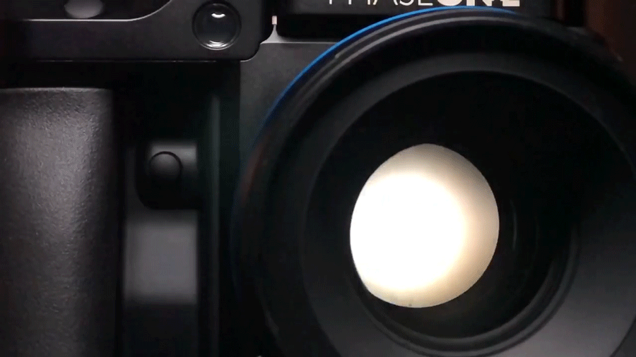 The Leaf Shutter Advantage over High Speed Sync for Strobes - Phase One Leaf shutter