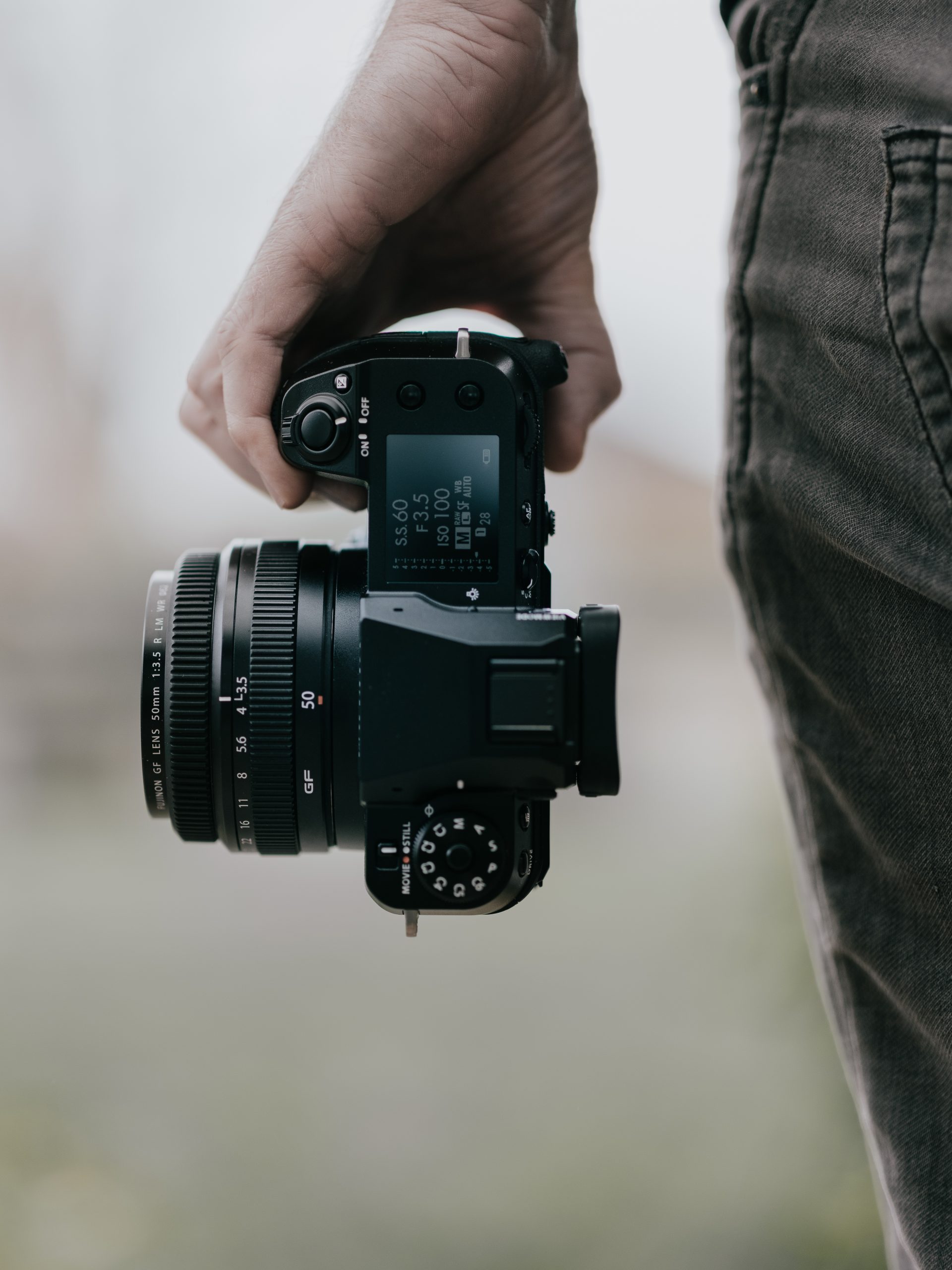We Buy Phase One, Fujifilm, Leica & Hasselblad! - Capture Integration