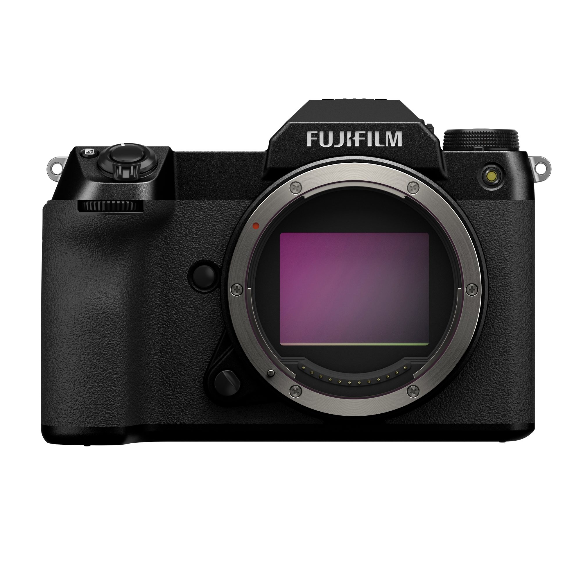 fujifilm gfx 50s II body 