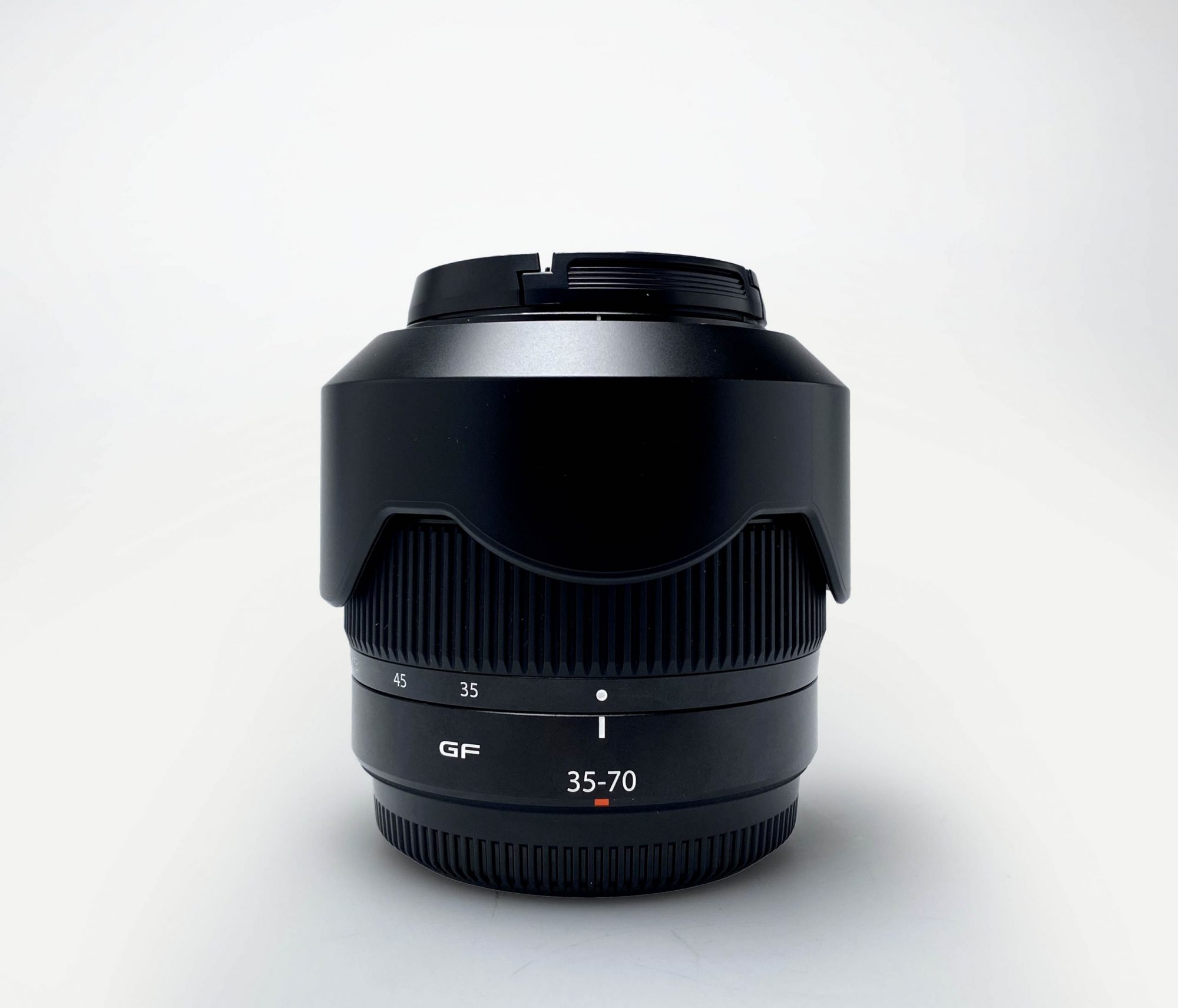FUJINON GF 35-70mm f/4.5-5.6 WR Lens - First Impressions - Capture 