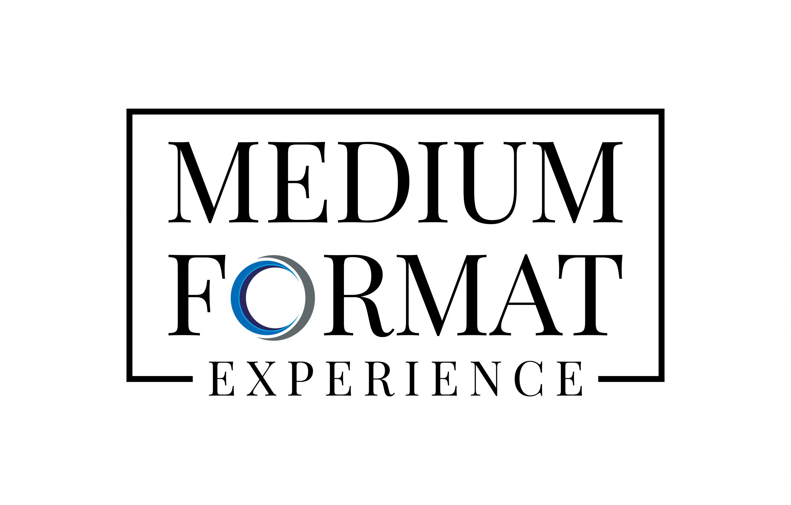 The Medium Format Experience 