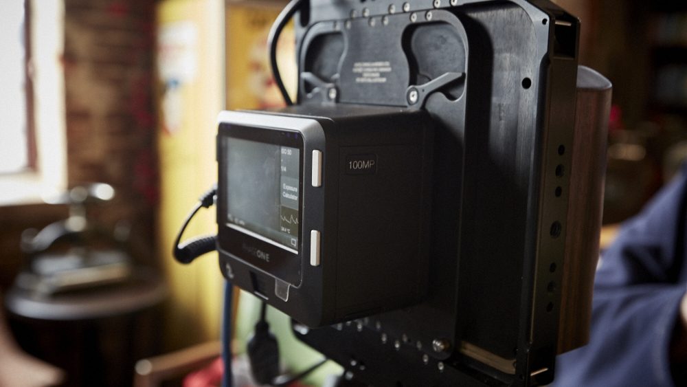 We Buy Phase One, Fujifilm, Leica & Hasselblad! - Capture Integration