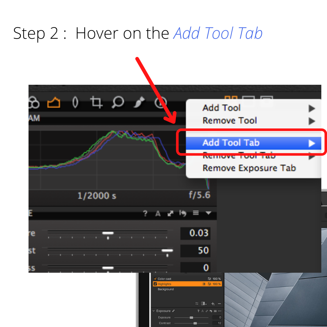 Capture One Output tab Tutorial Tip