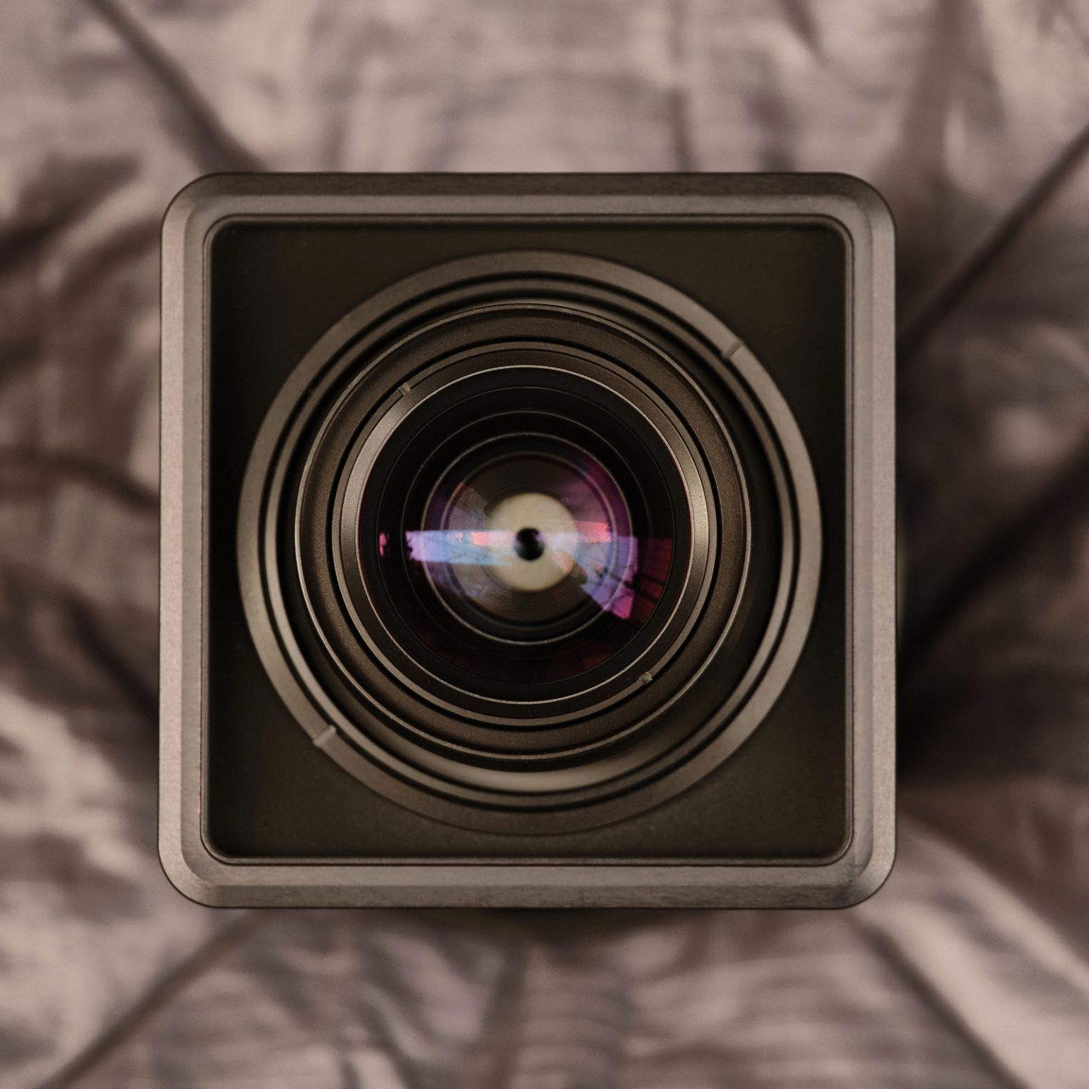 Alpa 12 Camera Systems Benefits of a Square Lens Mount Capture