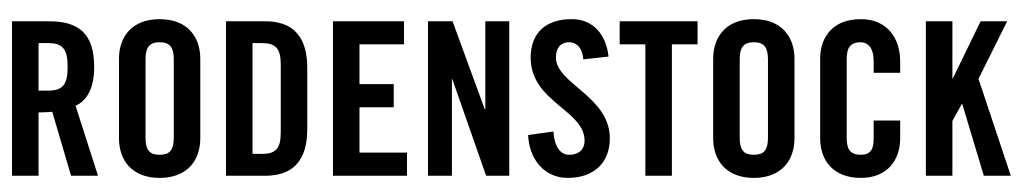black-rodenstock-logo