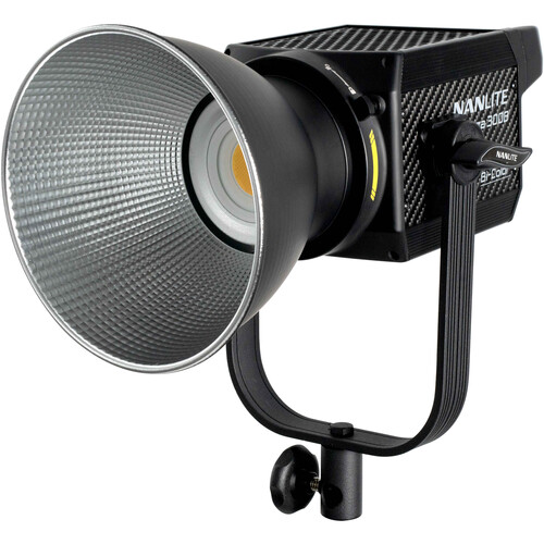 nanlite-forza-300b-monolight-pre-owned