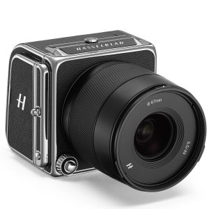 hasselblad 907x 50c medium format mirrorless