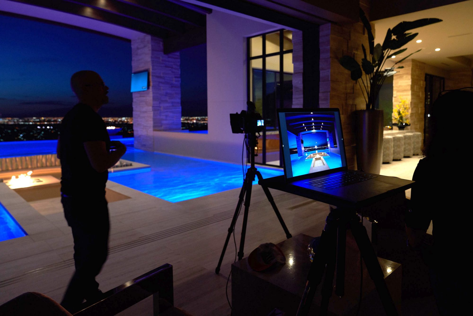 Barry-architectural-workshop-bts-vegas-2019-event