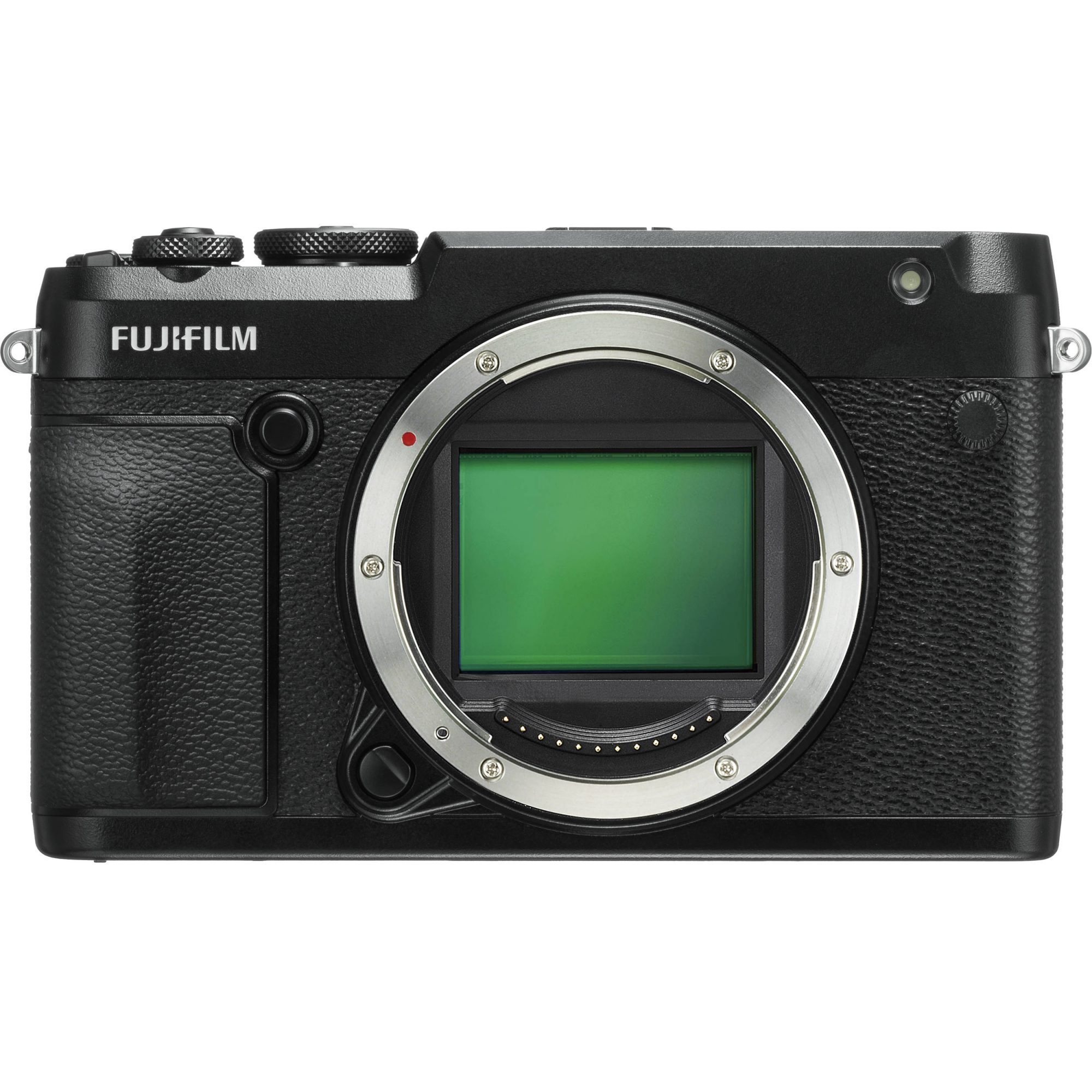 Fujifilm GFX 50R camera manual download 