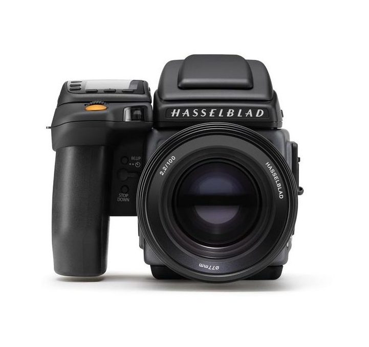 Hasselblad H6D camera manual download