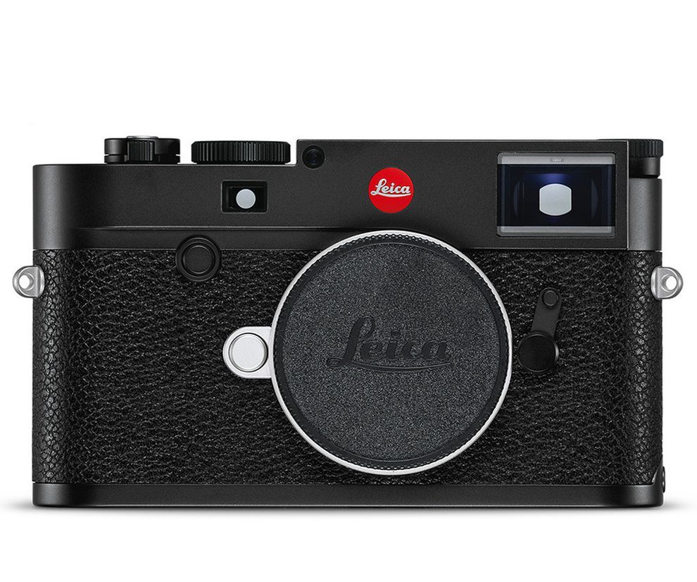 Leica M10-R camera manual download 