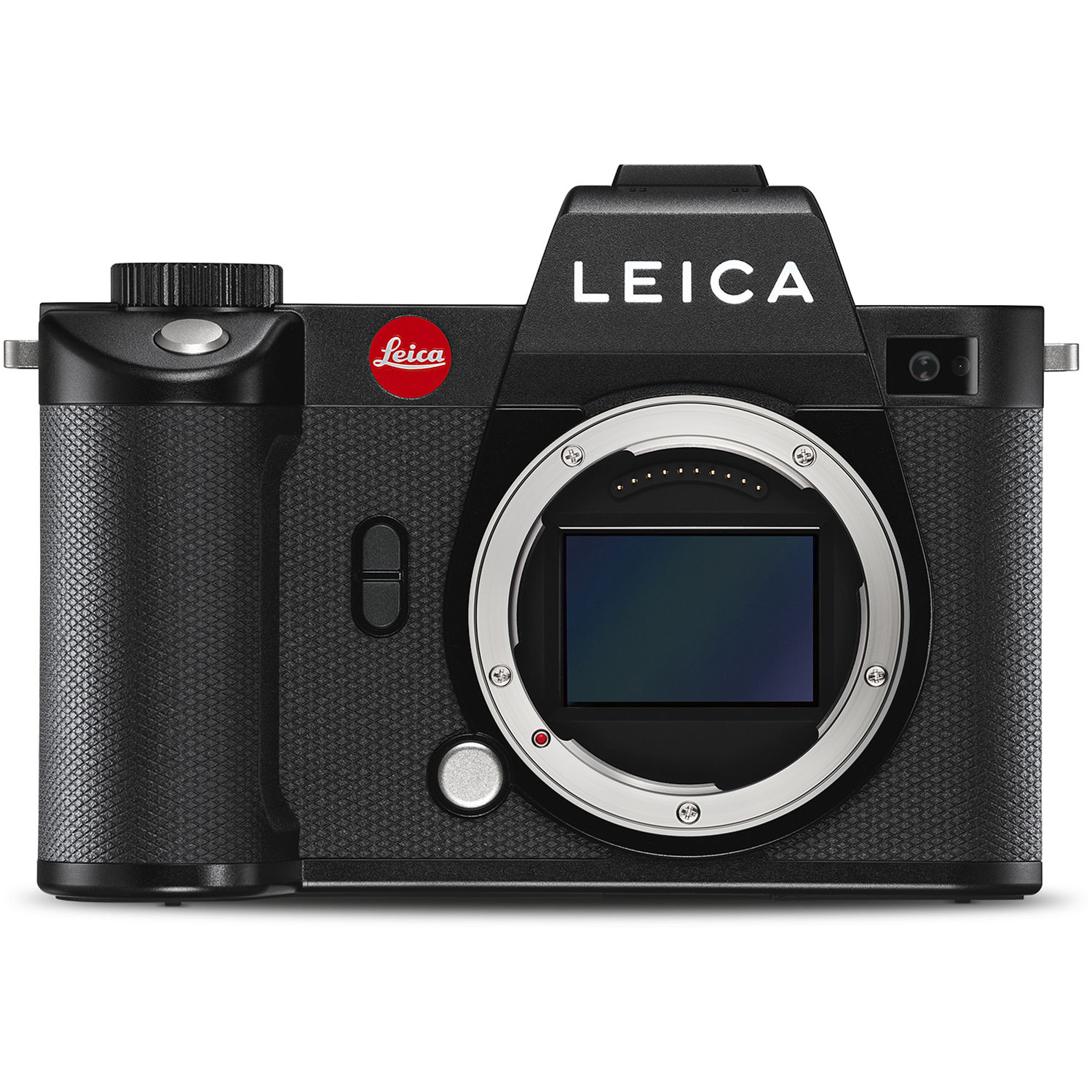 Leica SL2 camera manual download