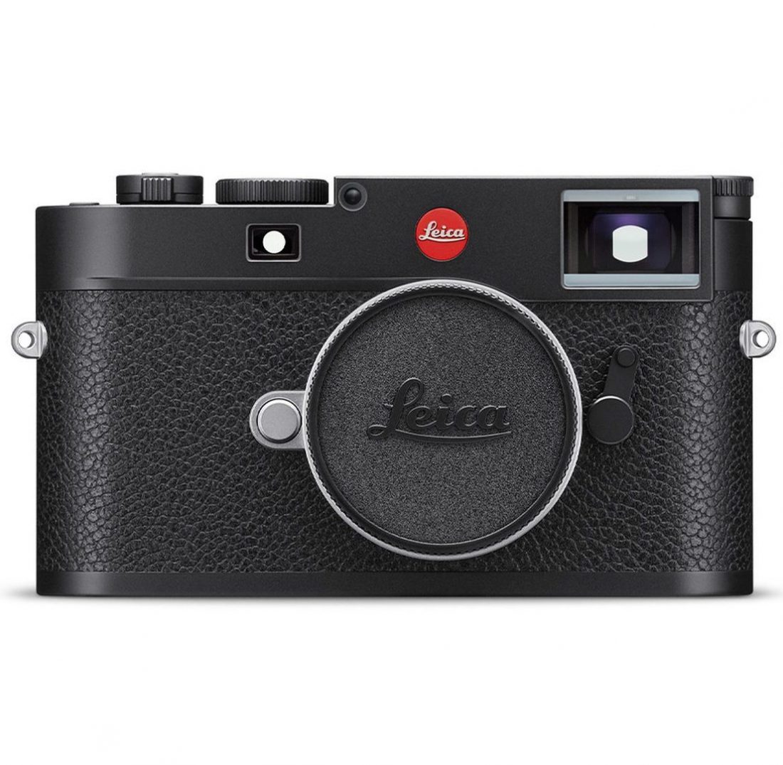 Leica M11 camera manual download