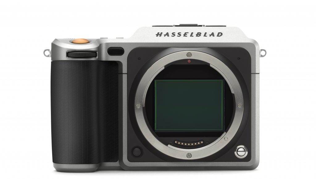 Hasselblad X1D 50C camera manual download 