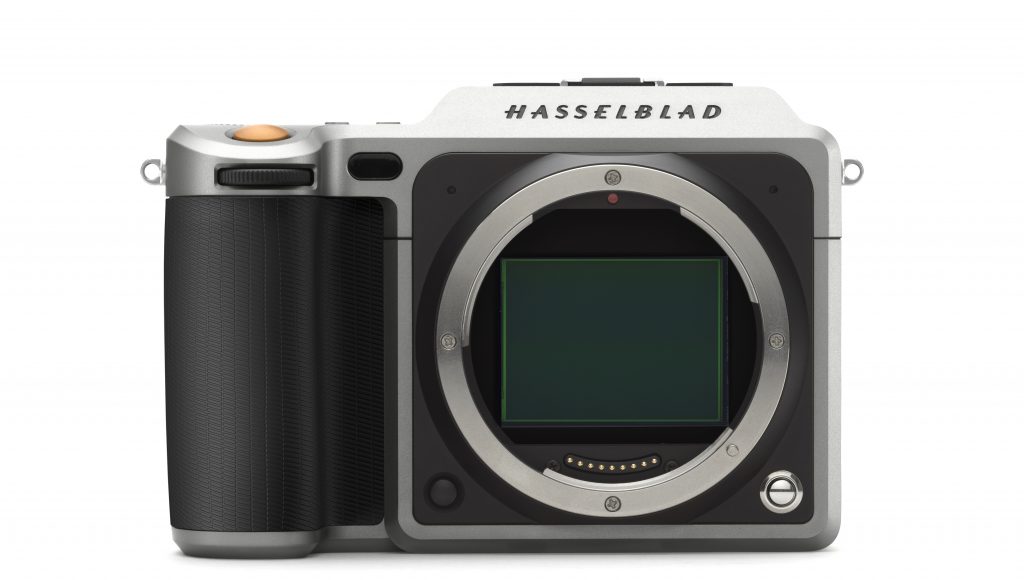 Hasselblad X1D 50C camera manual download