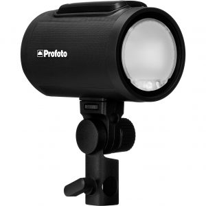 profoto A2 pack light