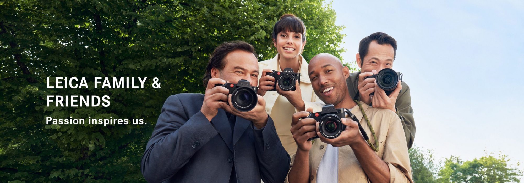 Save on Leica SL2 Camera Bodies prime lenses & bundles 2022 deal