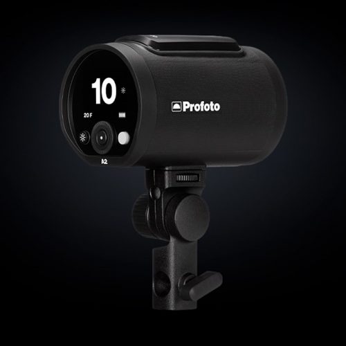 profoto a2 pack light