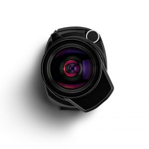 XT Camera Phase One 40mm lens