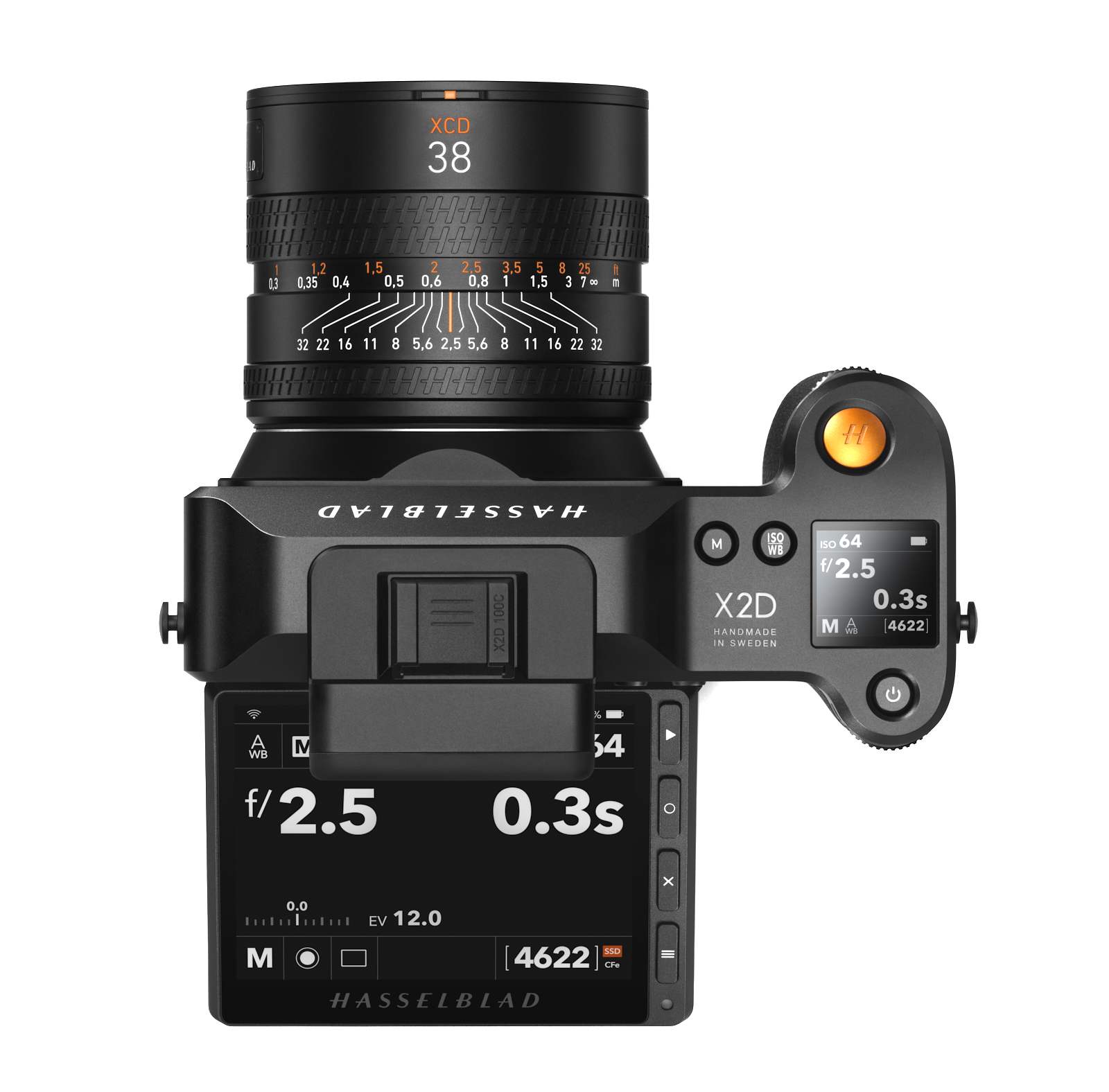 hasselblad 2022