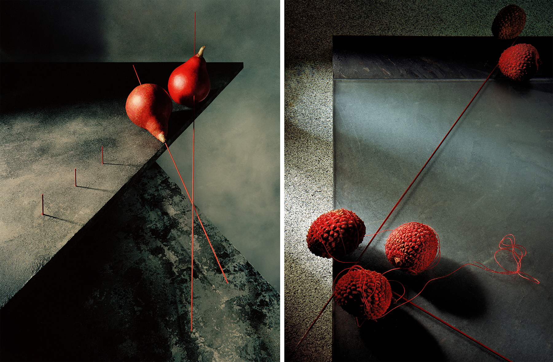 Phil Bekker Client Images - Abstract Still Life