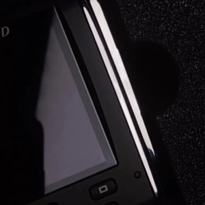 Hasselblad CFV 50C video screenshot