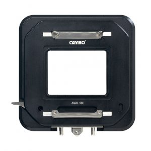 CAMBO ACDB-990 ROTATING ADAPTER FOR PHASE ONE