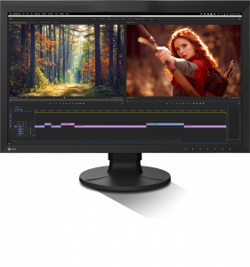 EIZO ColorEdge 27″ HDR