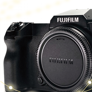12 Deals of Xmas - Day 3 Fujifilm Instagram Post