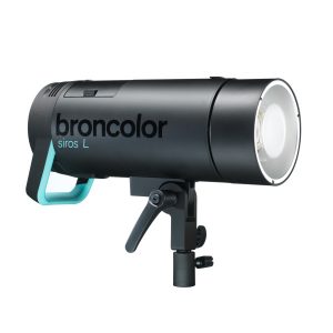 Broncolor Siros 800 L WiFi / RFS 2