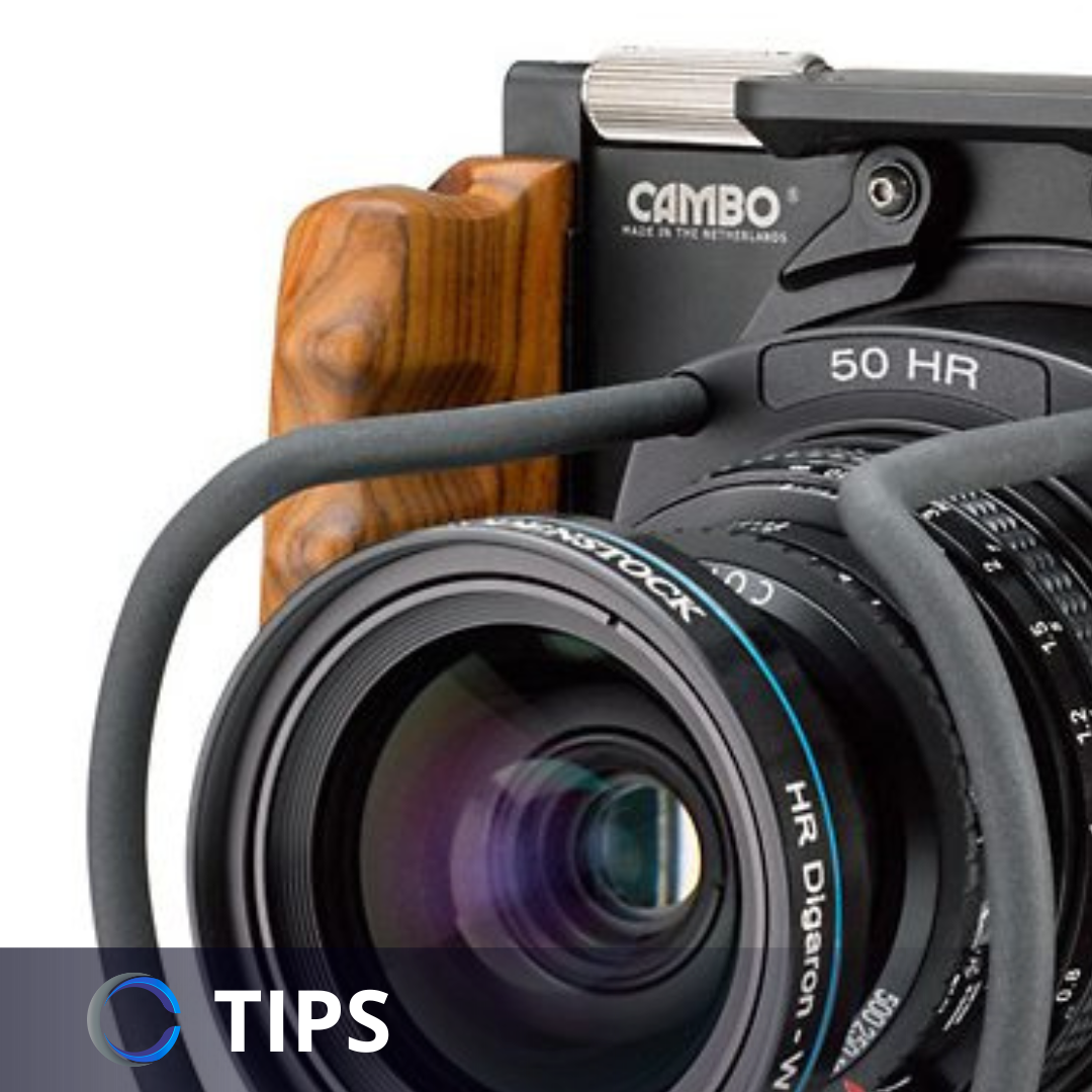 Phase One IQ4 Tip Tech Cam Lens Metadata Hack Capture Integration