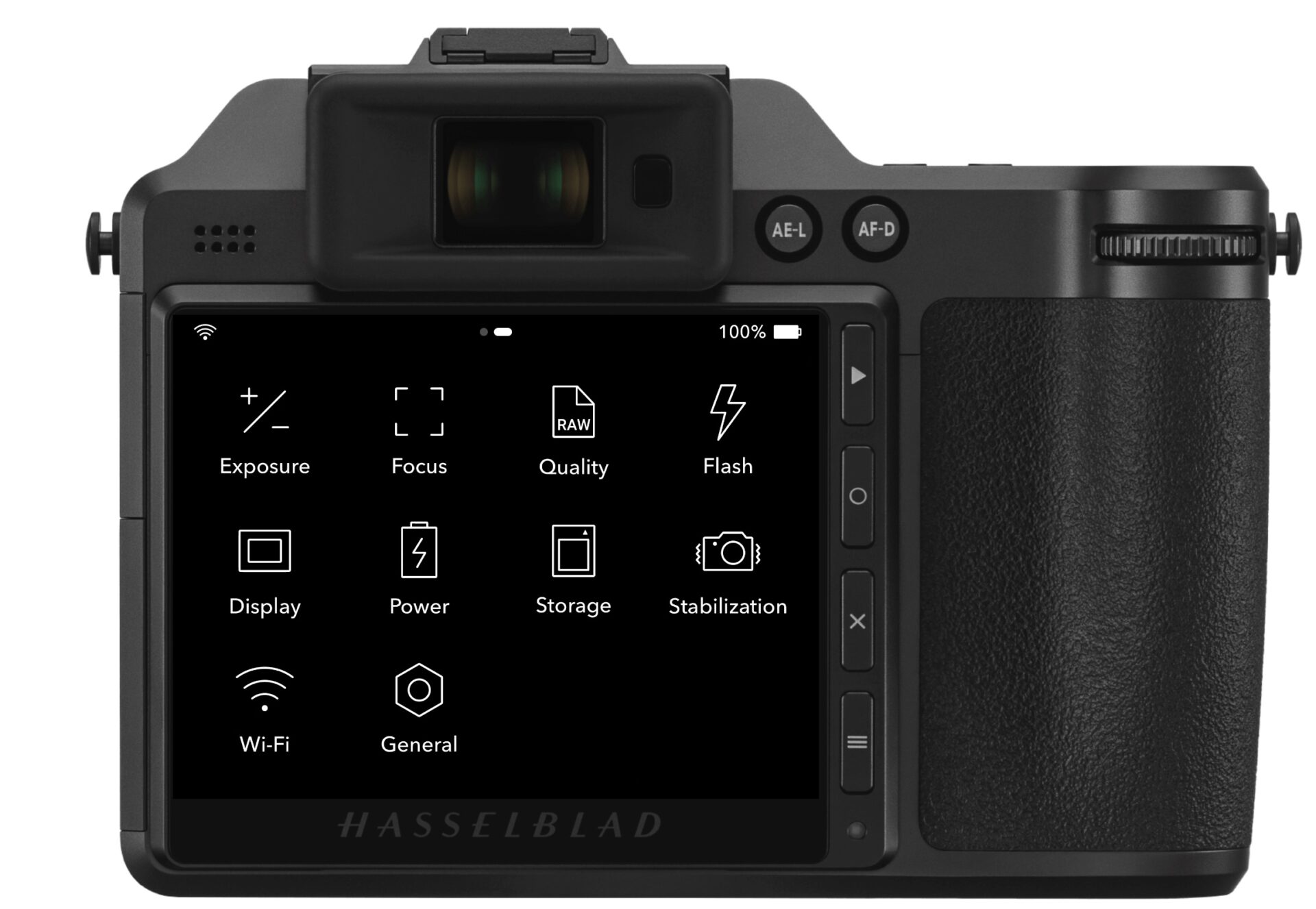 hasselblad-x2d-rear-display