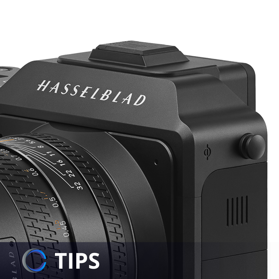 その他 HASSELBLAD Hasselblad X2D 100C Earth Explorer: a limited edition by