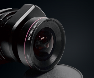 23 HR Rodenstock Digaron f/5.6 Lens