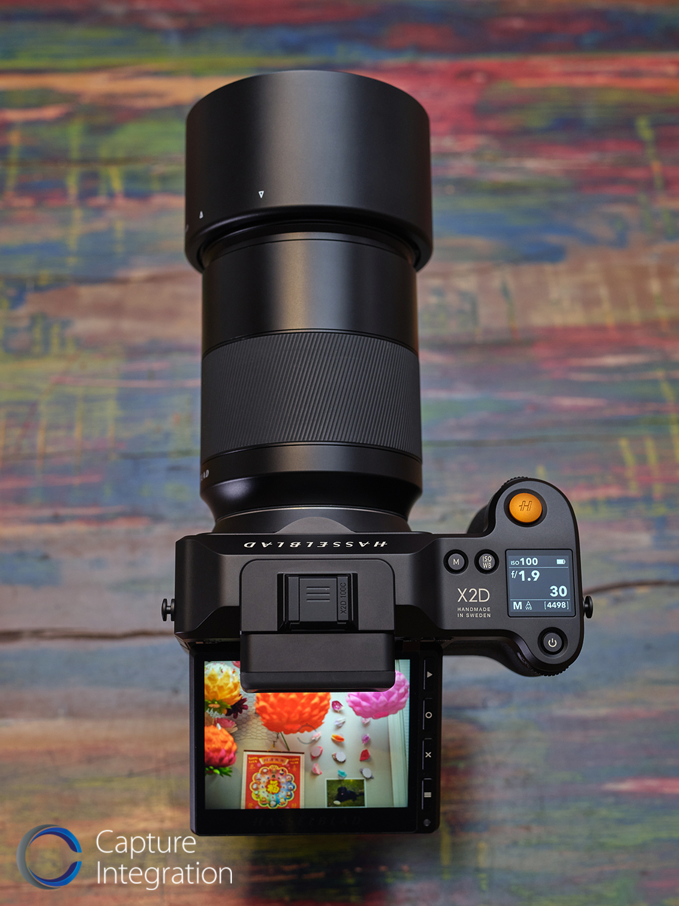 Upgrading to Hasselblad X2D: What You Need To Know - Capture