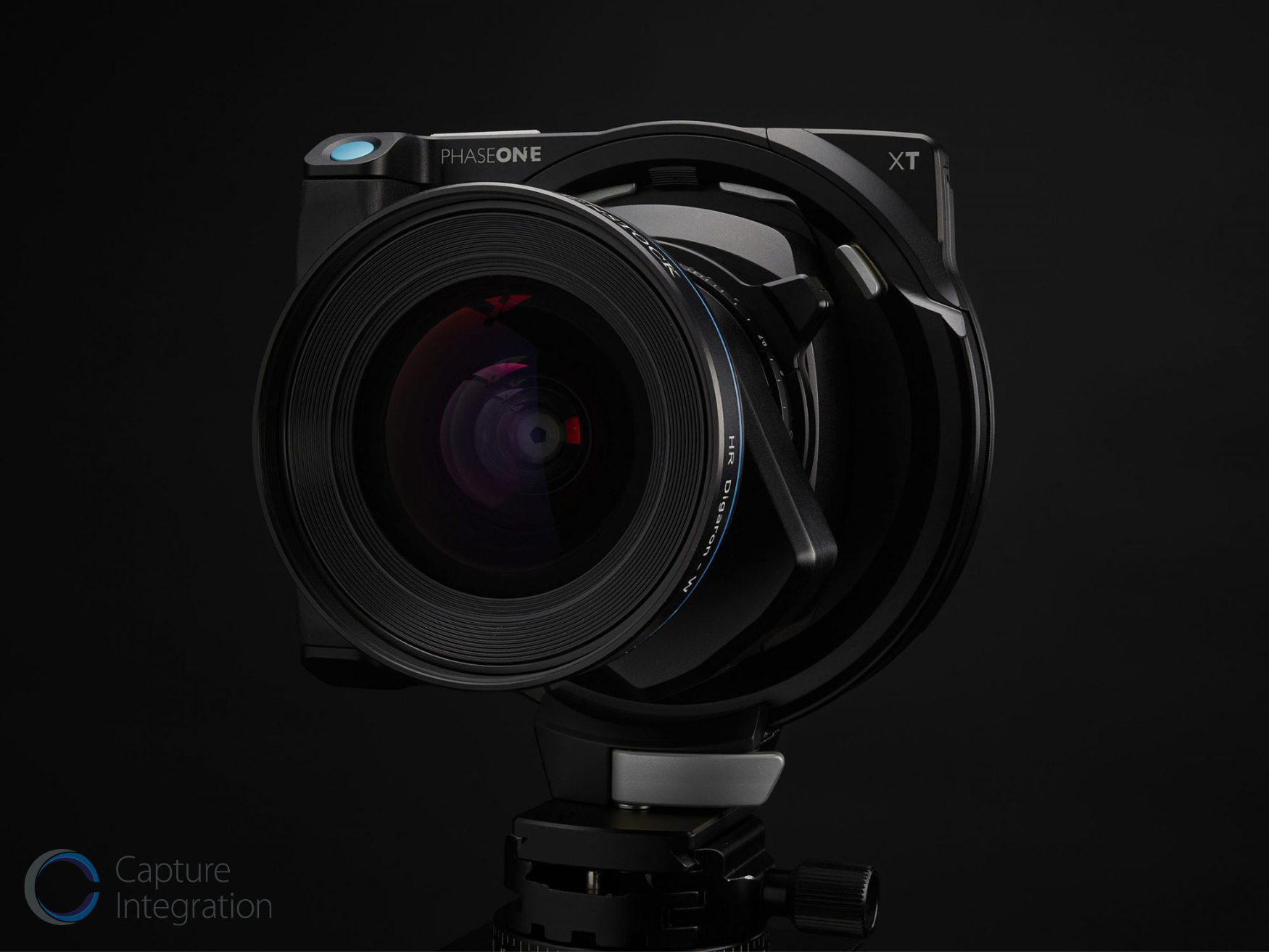 Copyright Capture Integration Phase One XT with Rodenstock 32HR in X-Shutter Focus Stacked