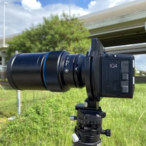 Schneider Kreuznach Lens SK 240mm-mounted-to-phase one-xt-tech-cam